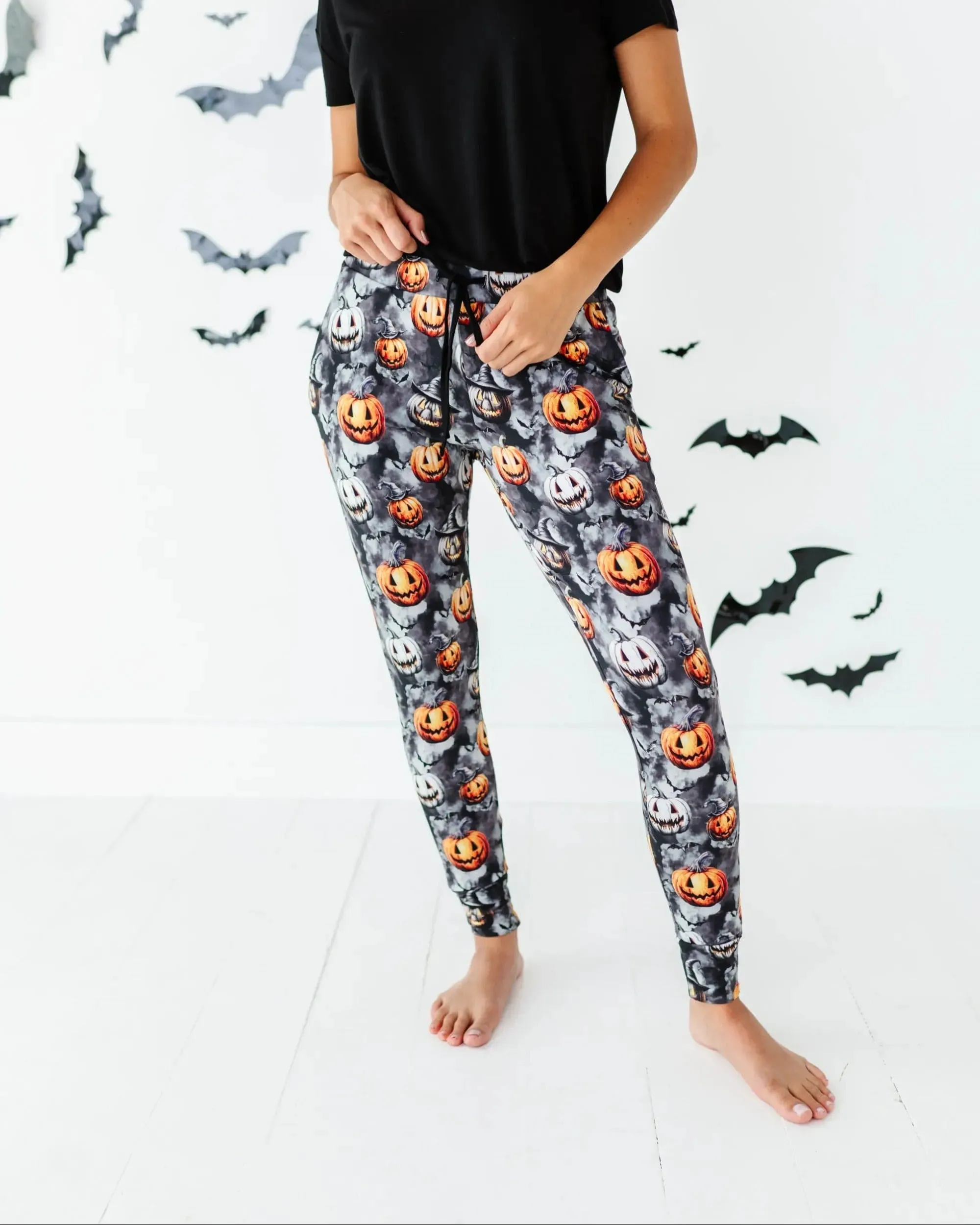 Fright Club Women's Pants