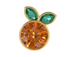 Fruit Charm