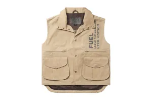 Fuel - Squadron Vest