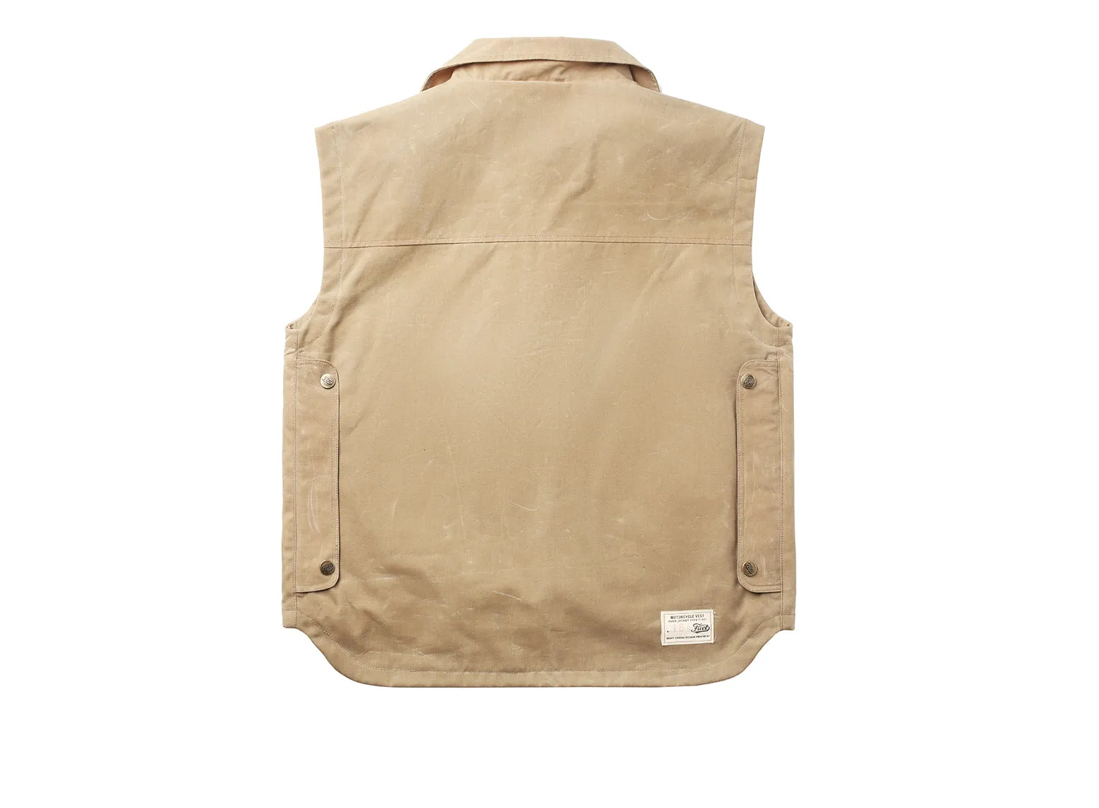 Fuel - Squadron Vest