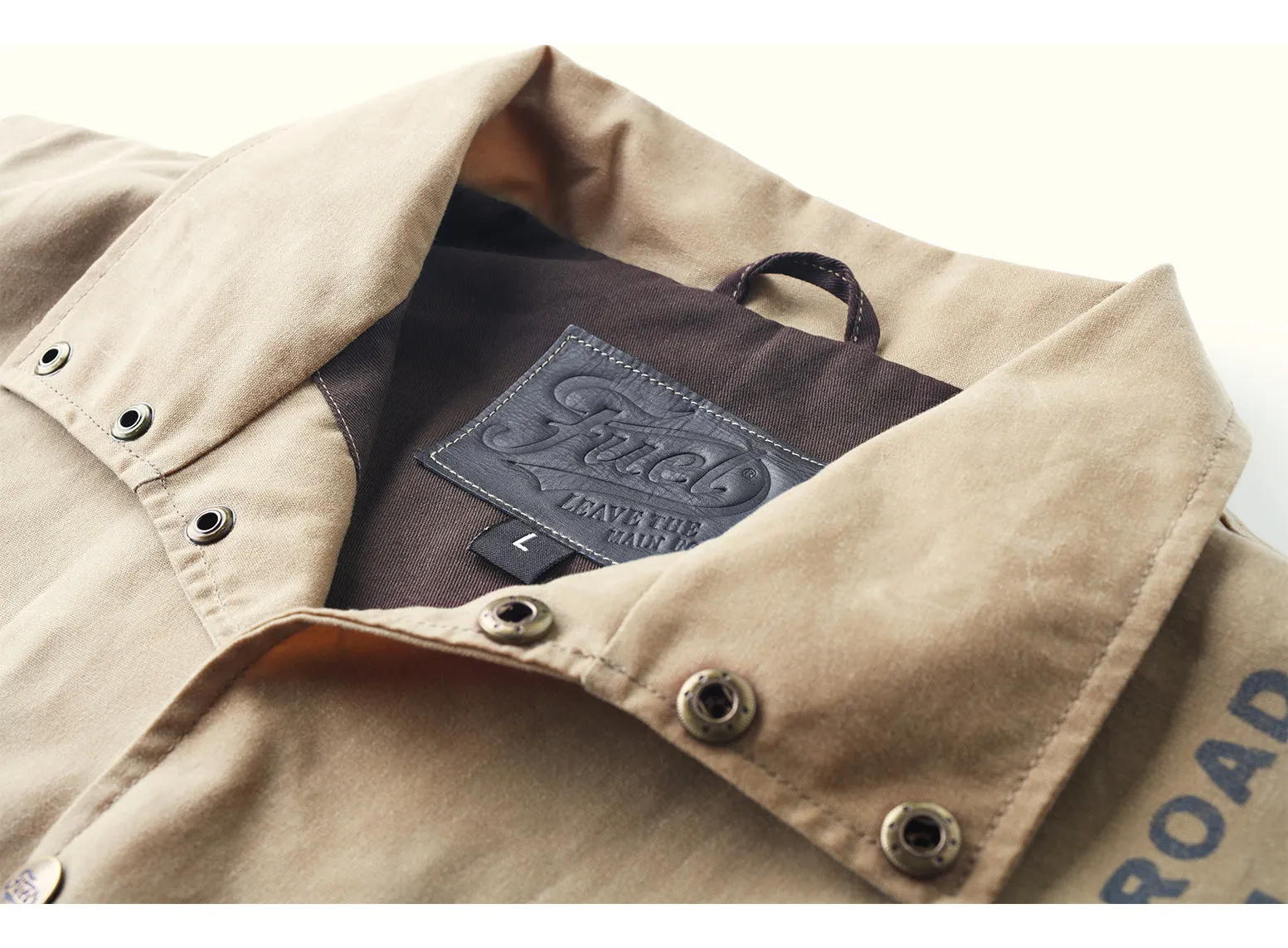 Fuel - Squadron Vest
