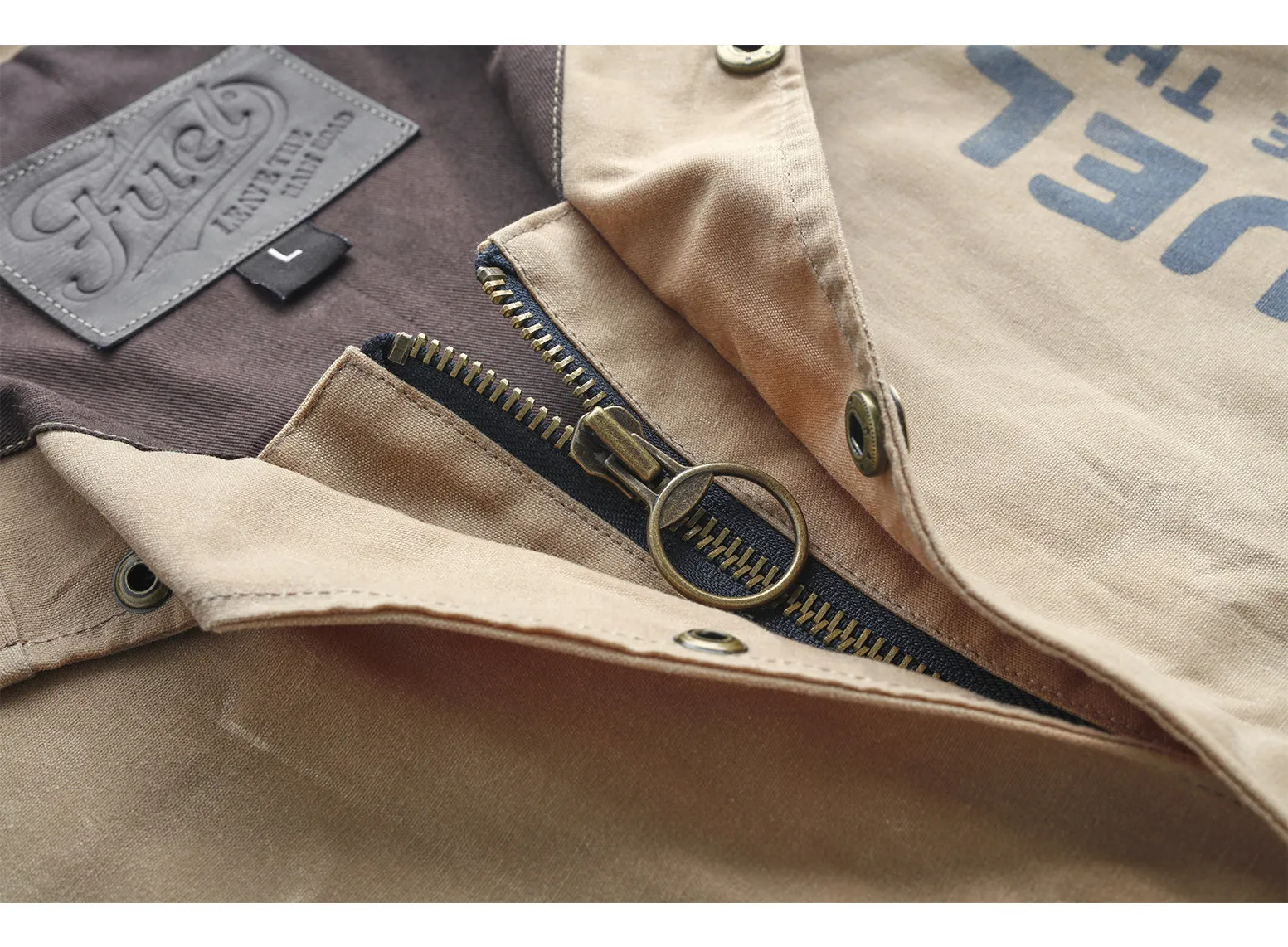 Fuel - Squadron Vest