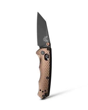 FULL IMMUNITY™ | FLAT DARK EARTH ALUMINUM