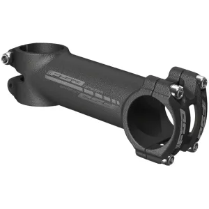 Full Speed Ahead Omega Stem - 31.8 Clamp,  /-6, 1 1/8", Alloy, Black