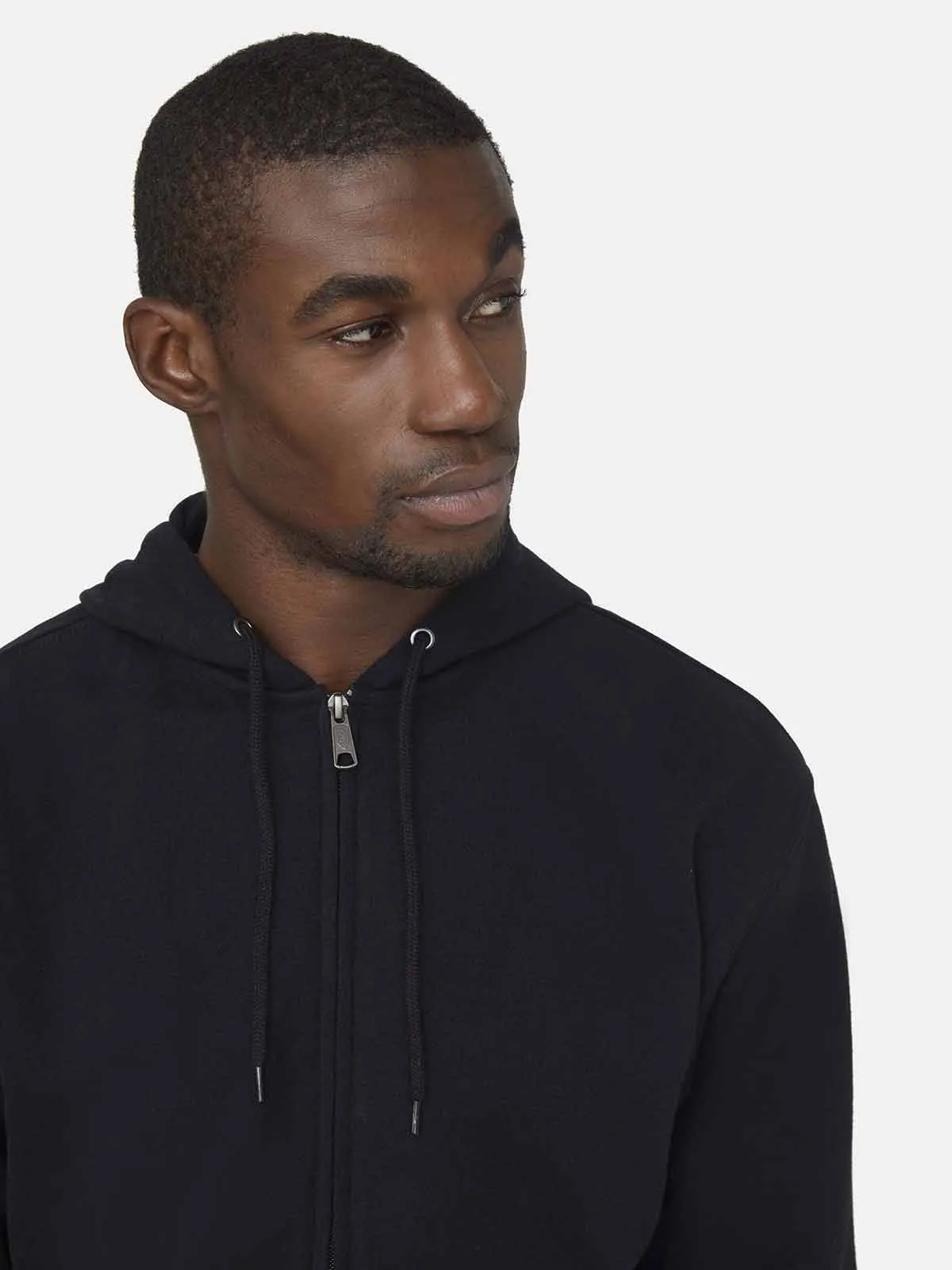 Full&#x20;Zip&#x20;Fleece&#x20;Work&#x20;Vest&#x20;-&#x20;Dickies