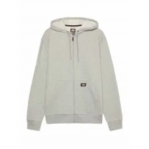 Full&#x20;Zip&#x20;Fleece&#x20;Work&#x20;Vest&#x20;-&#x20;Dickies
