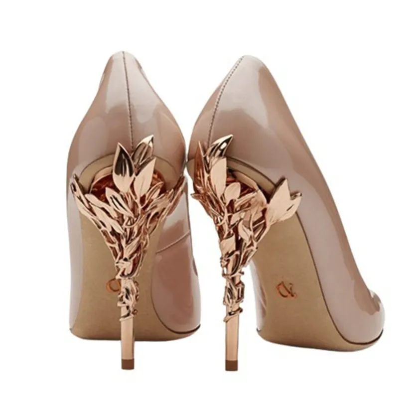 Funki Buys | Shoes | Women's Elegant Silk Formal Prom Stilettos