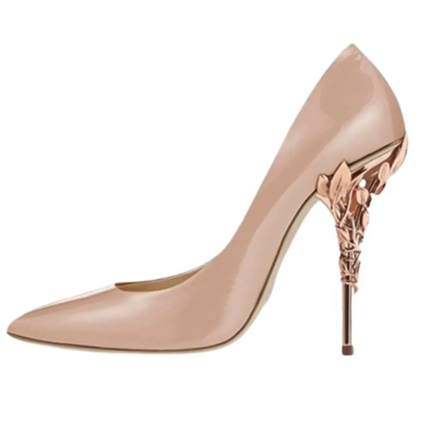 Funki Buys | Shoes | Women's Elegant Silk Formal Prom Stilettos