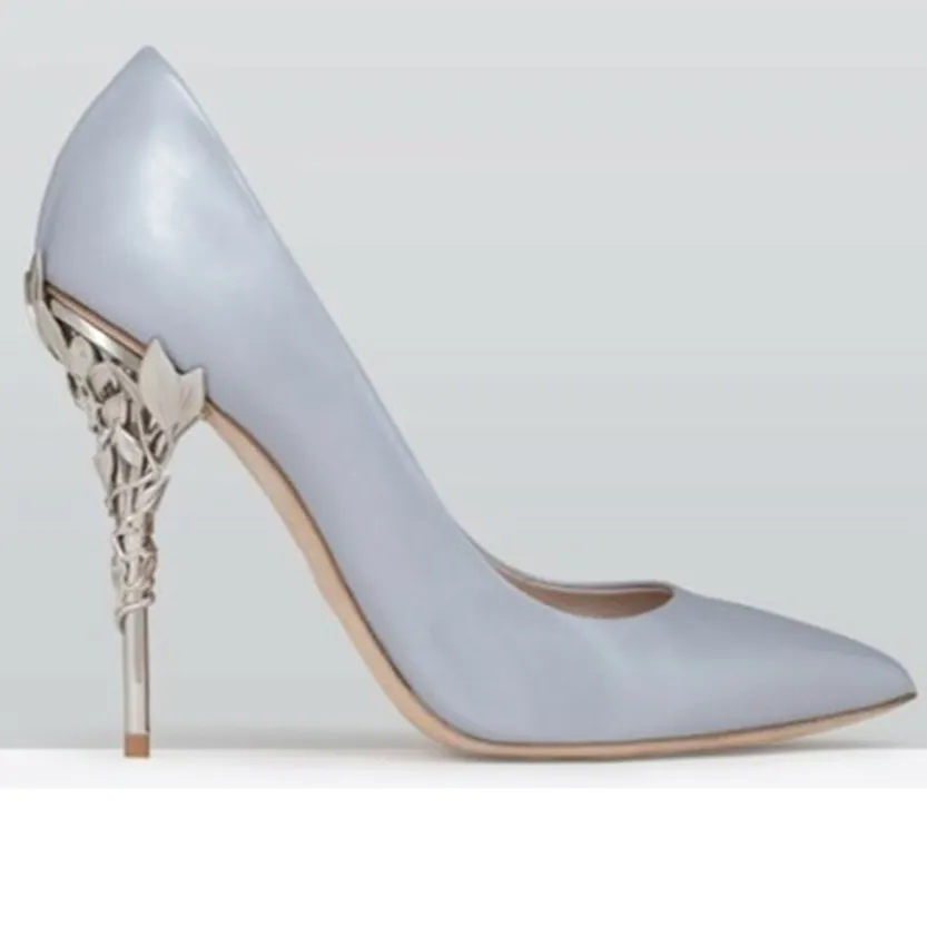 Funki Buys | Shoes | Women's Elegant Silk Formal Prom Stilettos
