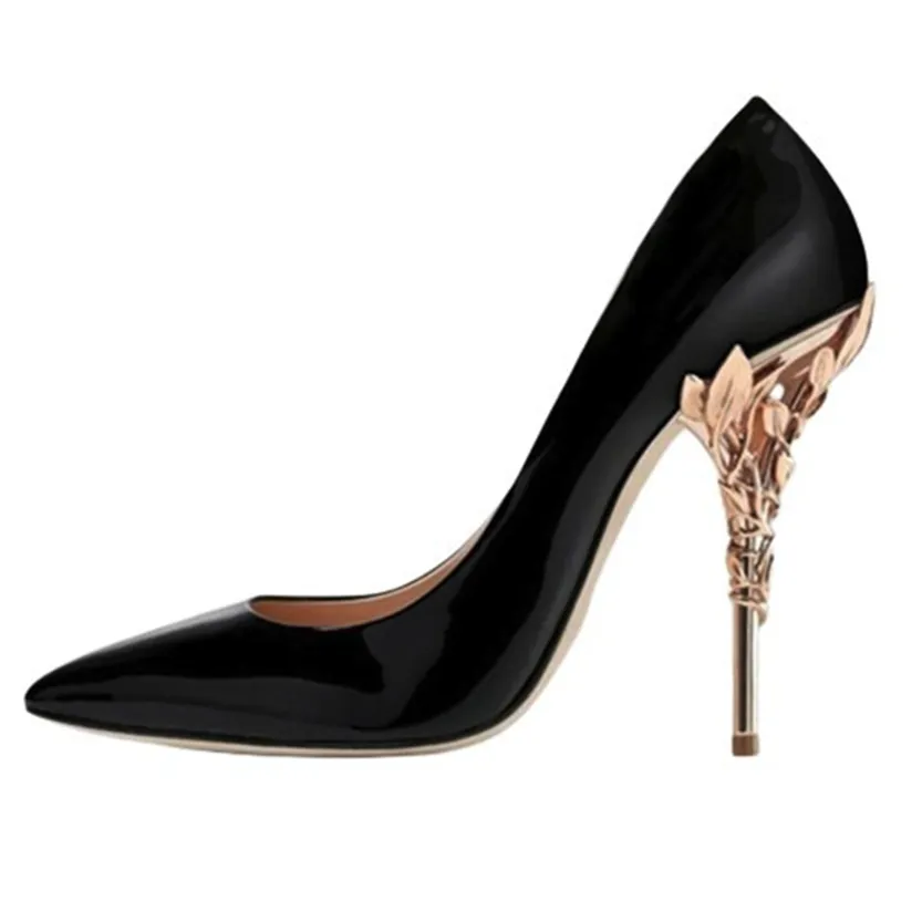 Funki Buys | Shoes | Women's Elegant Silk Formal Prom Stilettos