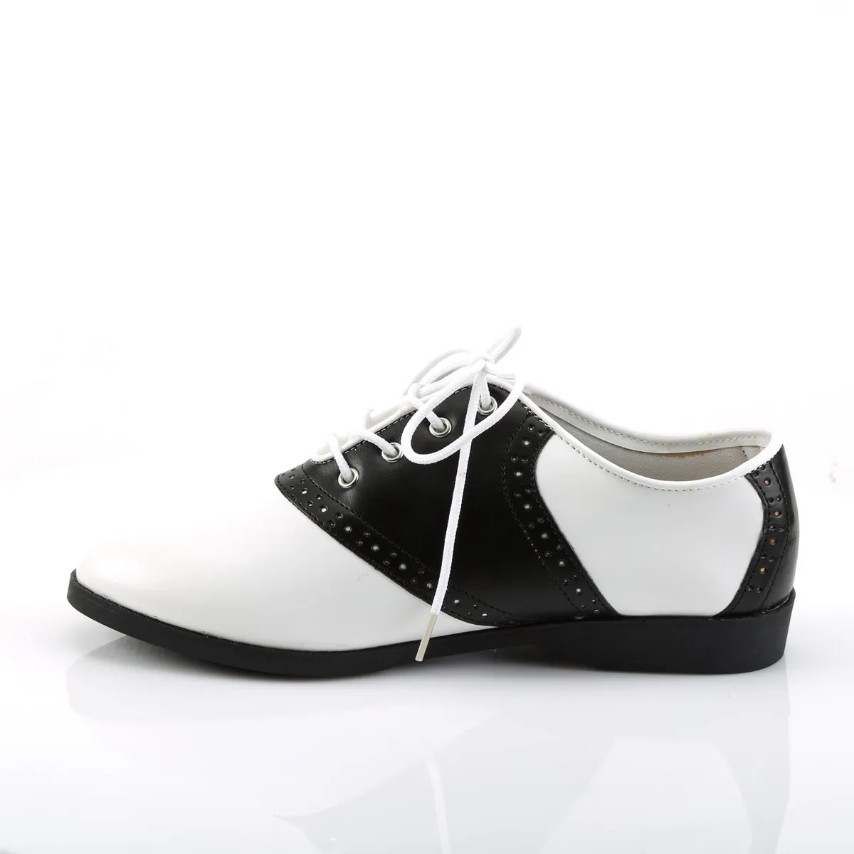 Funtasma Saddle-50 Shoes