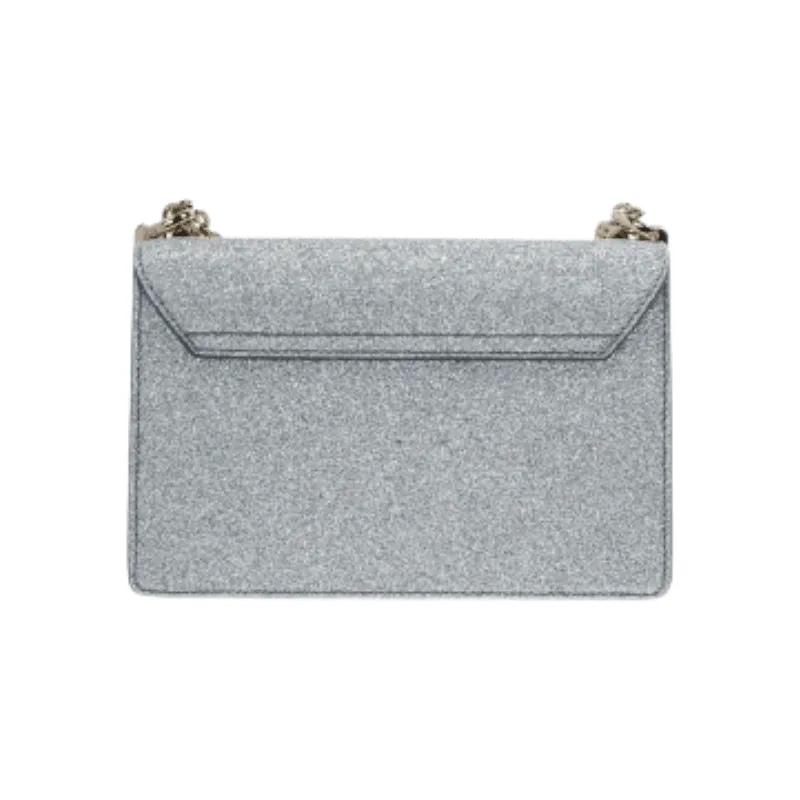 Furla 1927 Mini Crossbody 20 - Color Argento