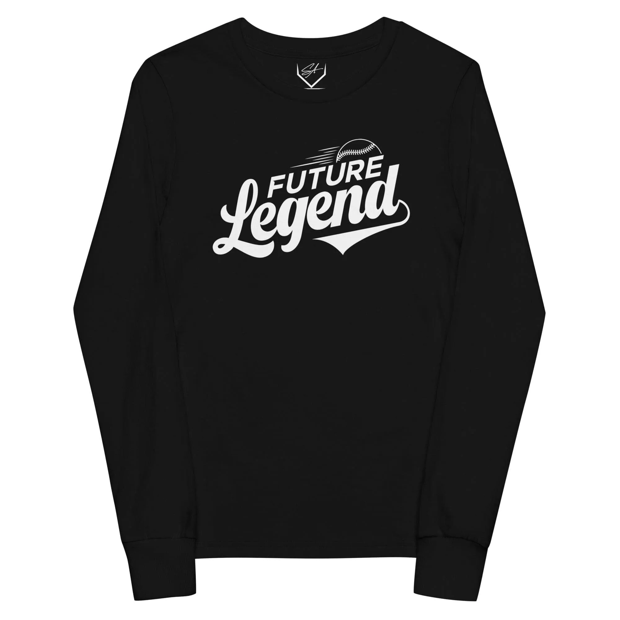 Future Legend - Youth Long Sleeve