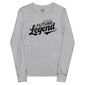 Future Legend - Youth Long Sleeve