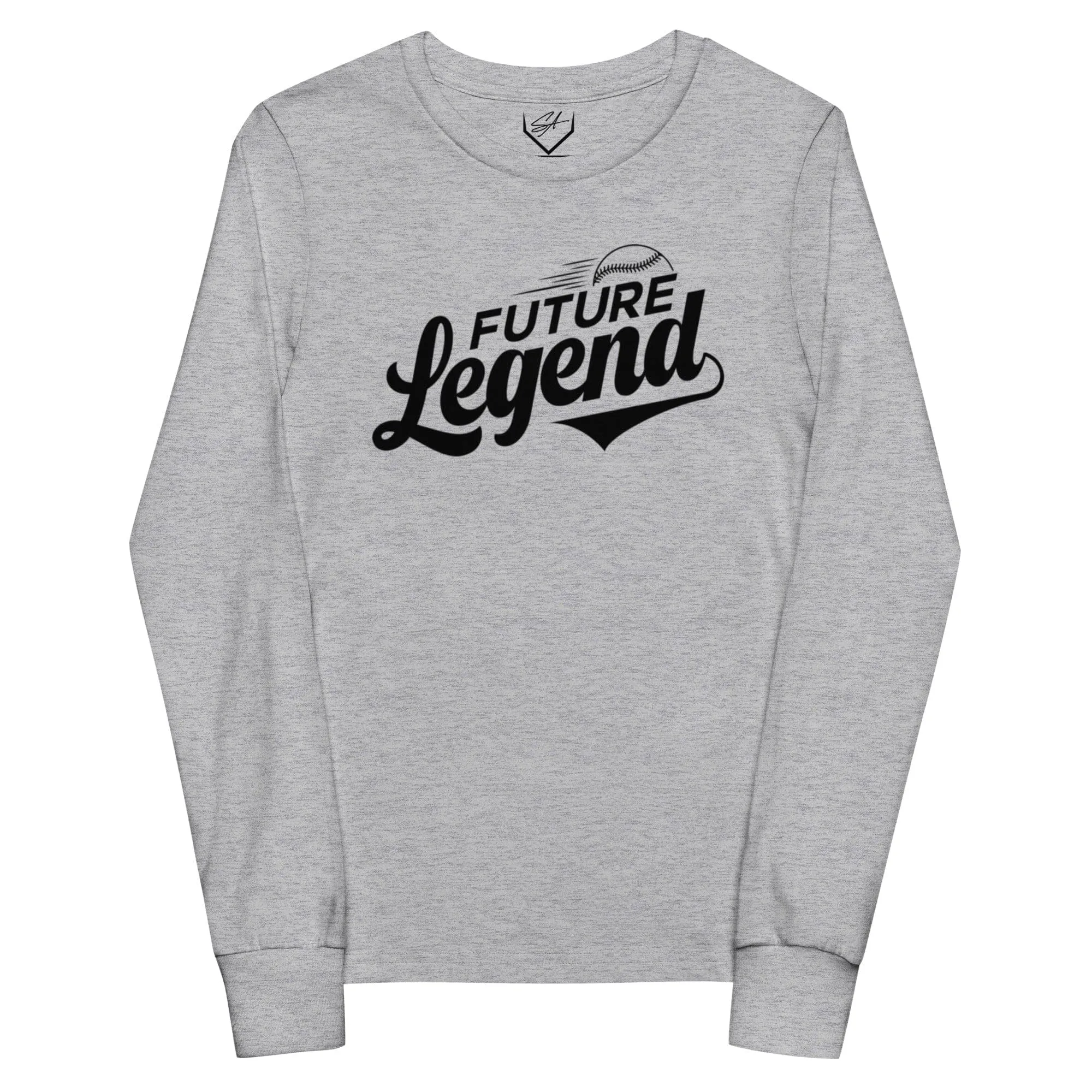 Future Legend - Youth Long Sleeve