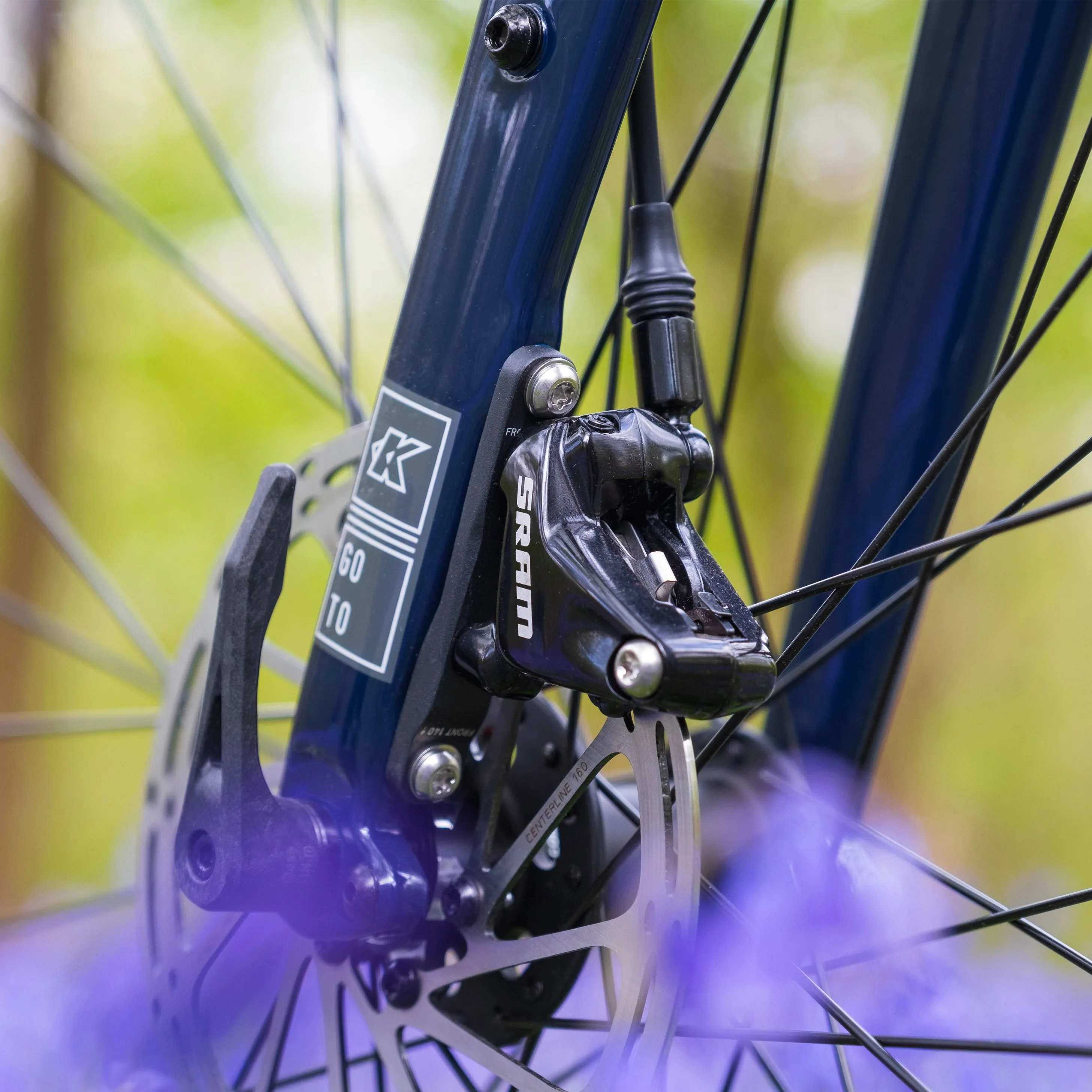 G2 Bicycle
