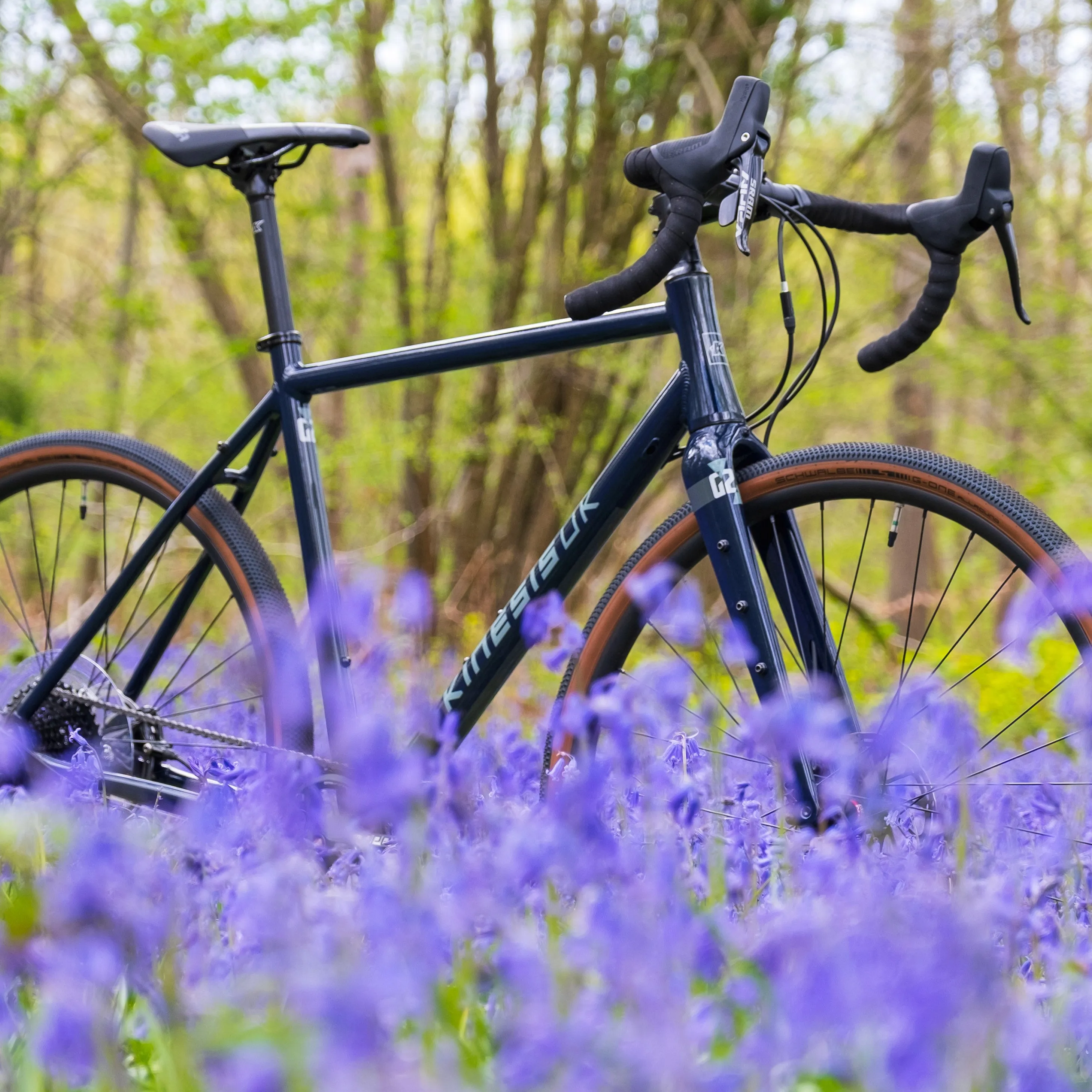 G2 Bicycle