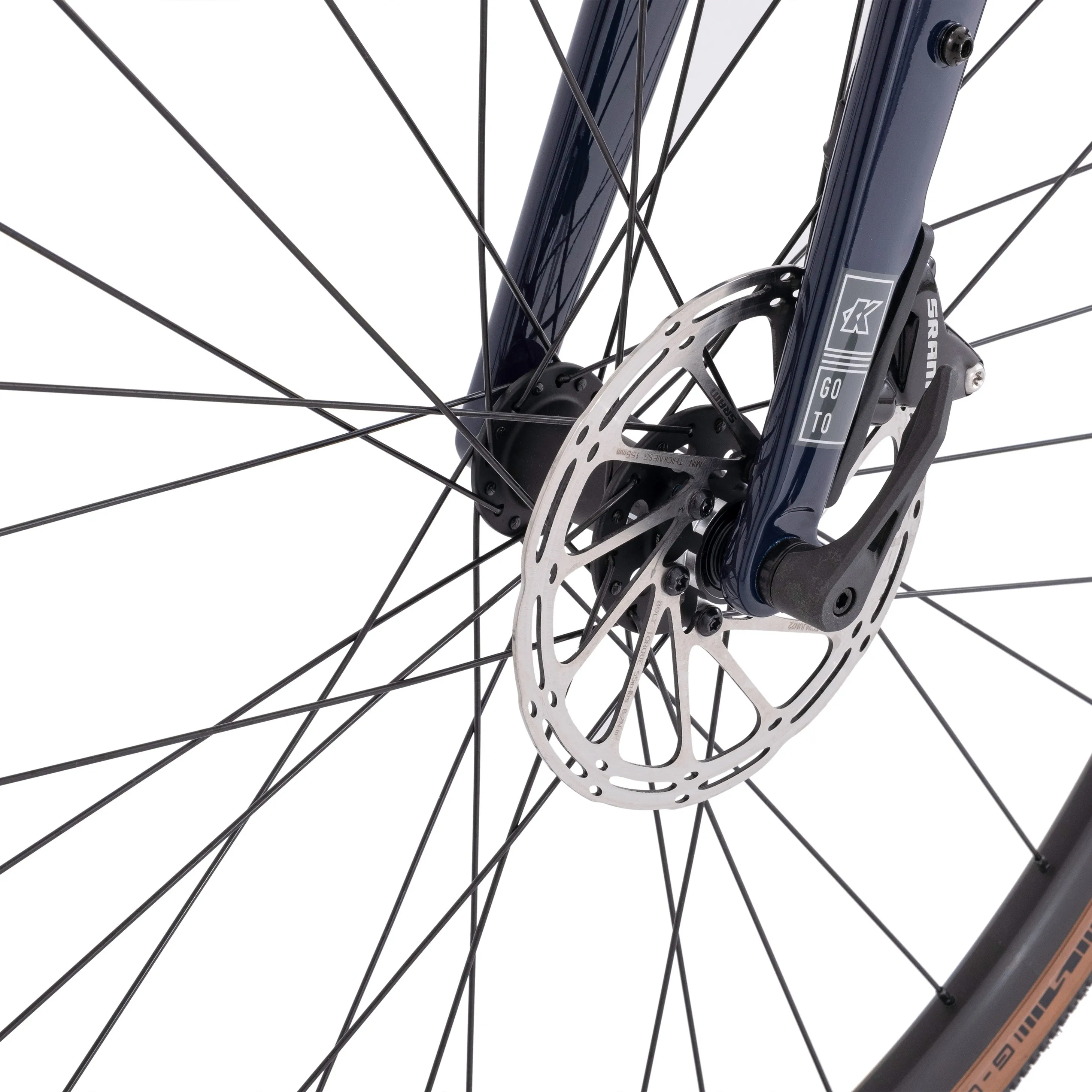G2 Bicycle