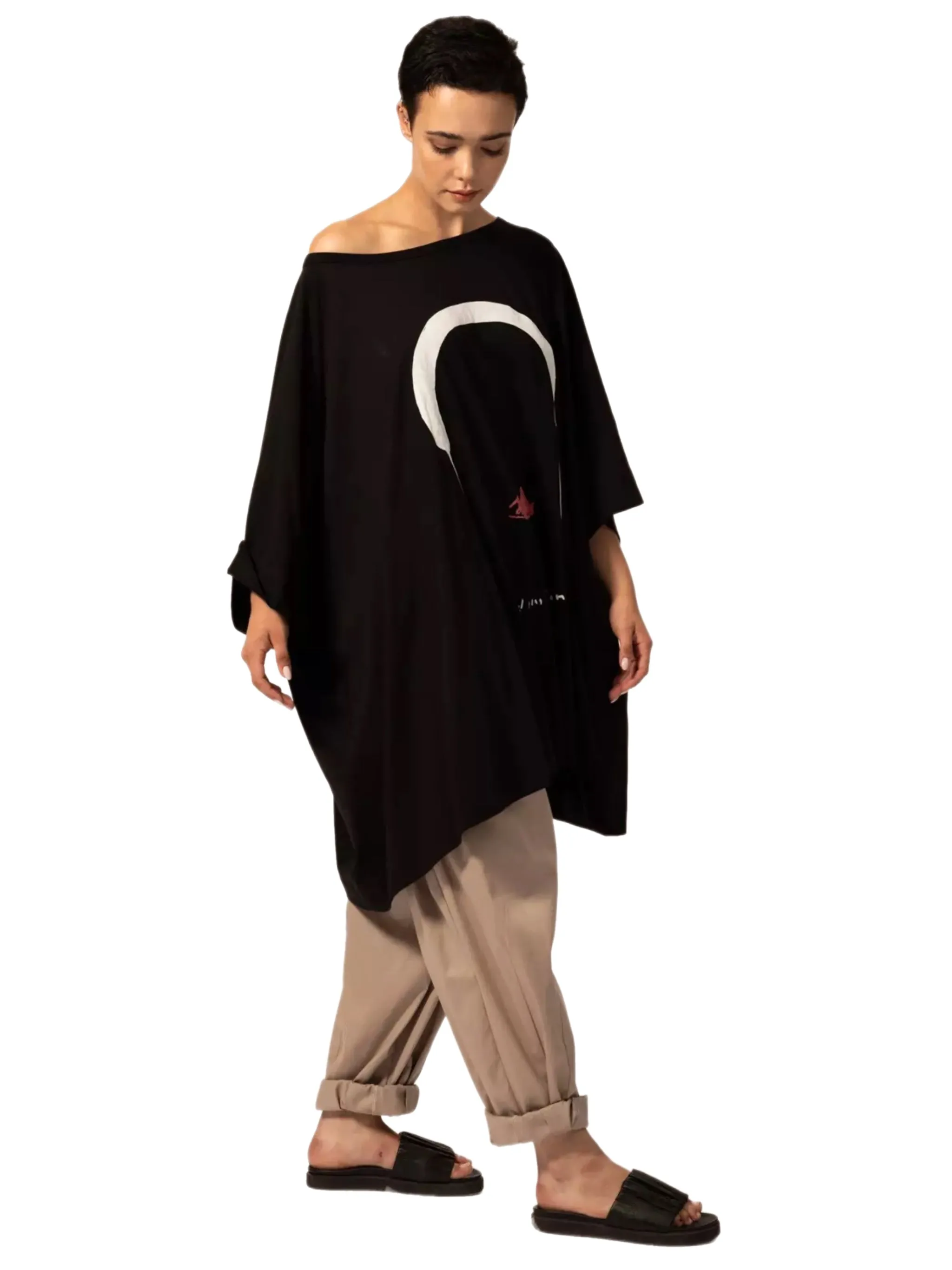 G459H Glamour Shirt