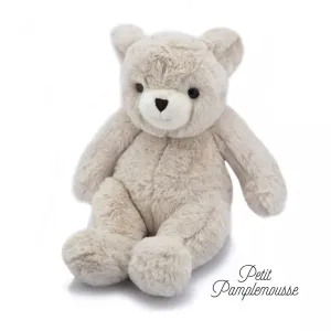Gabin the Bear - Beige