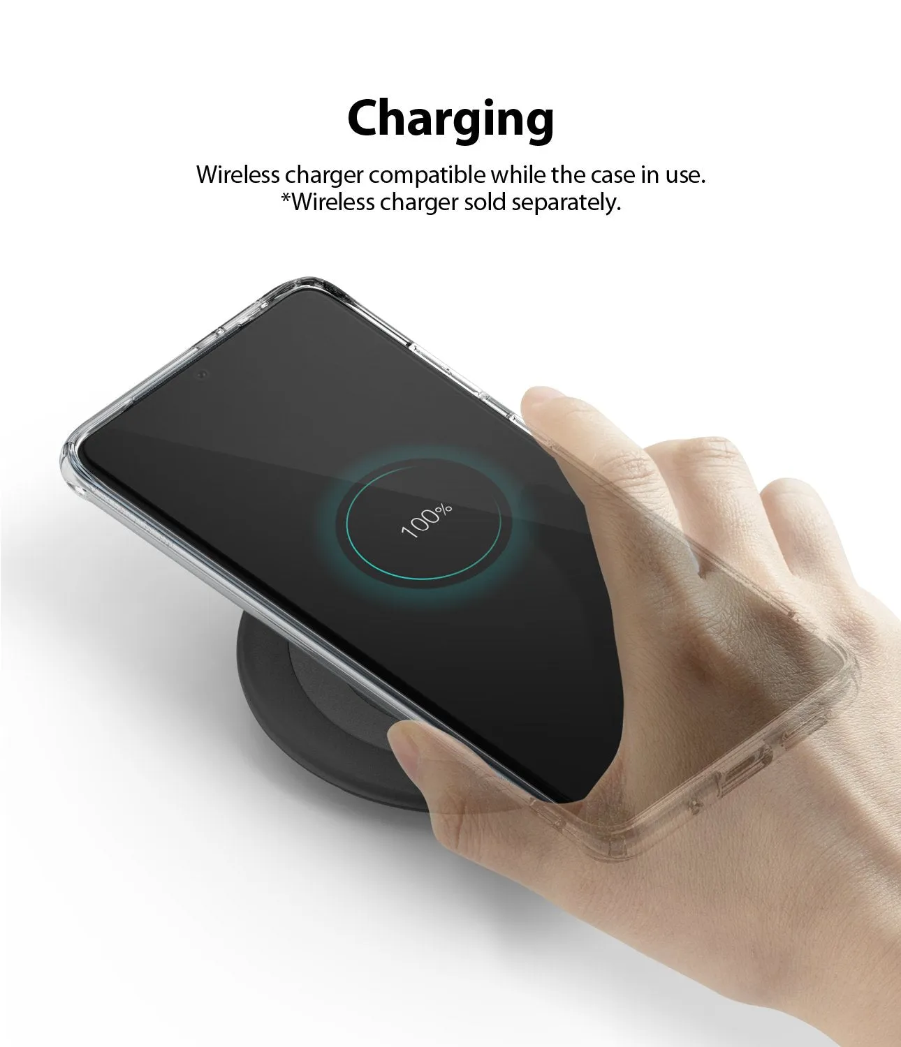 Galaxy S20 Case | Fusion