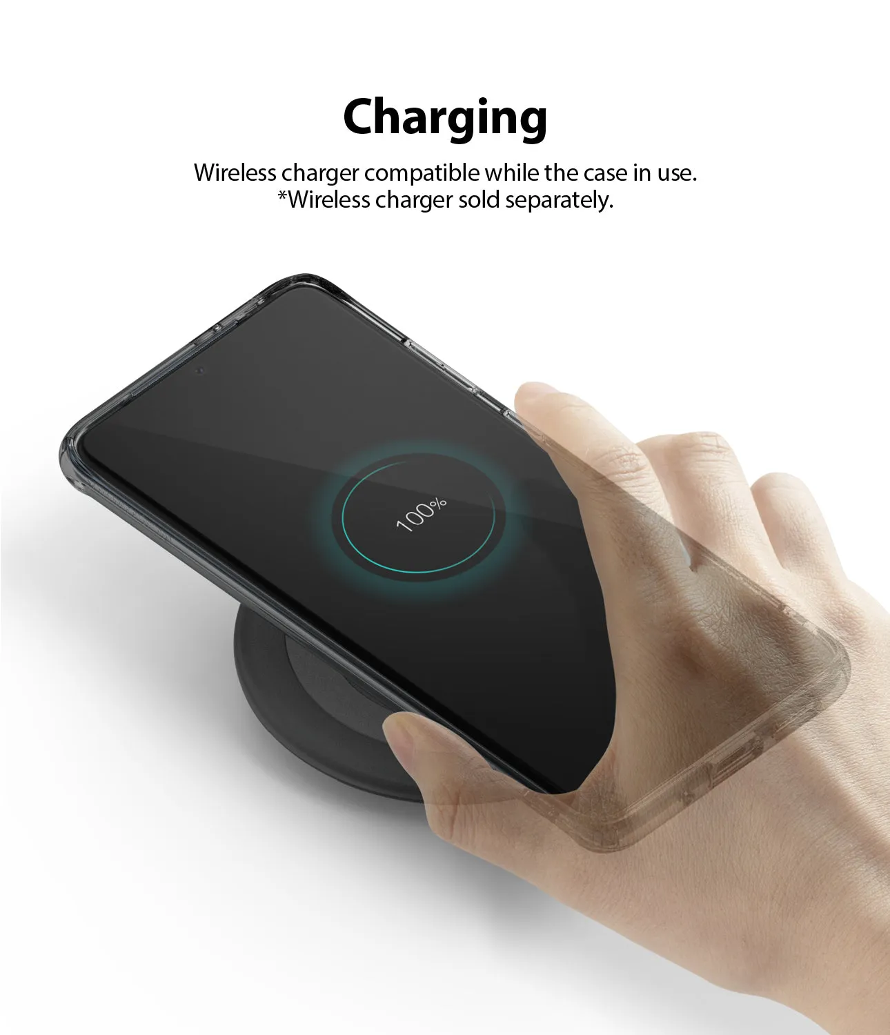 Galaxy S20 Case | Fusion