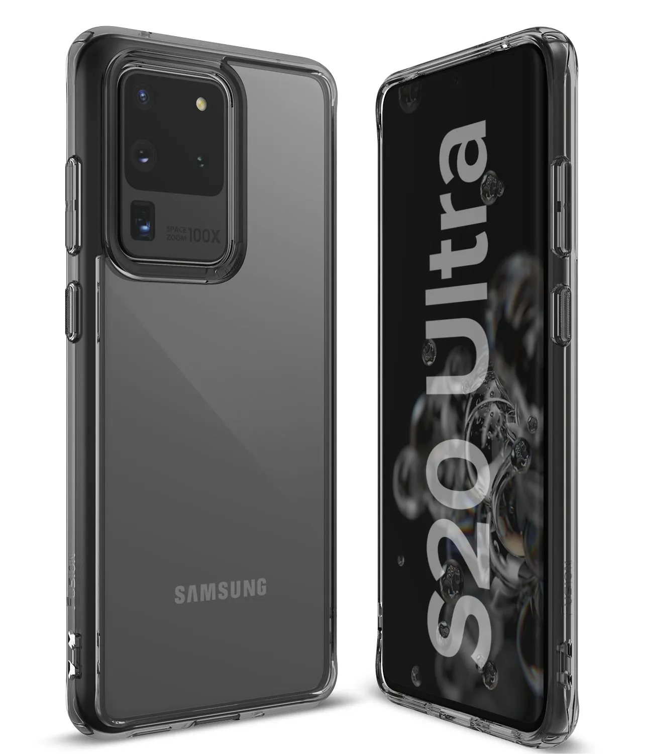 Galaxy S20 Ultra Case | Fusion