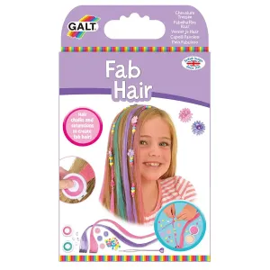 Galt Fab Hair