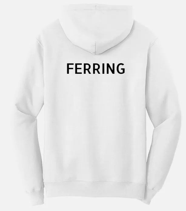 Game Day Hoodie