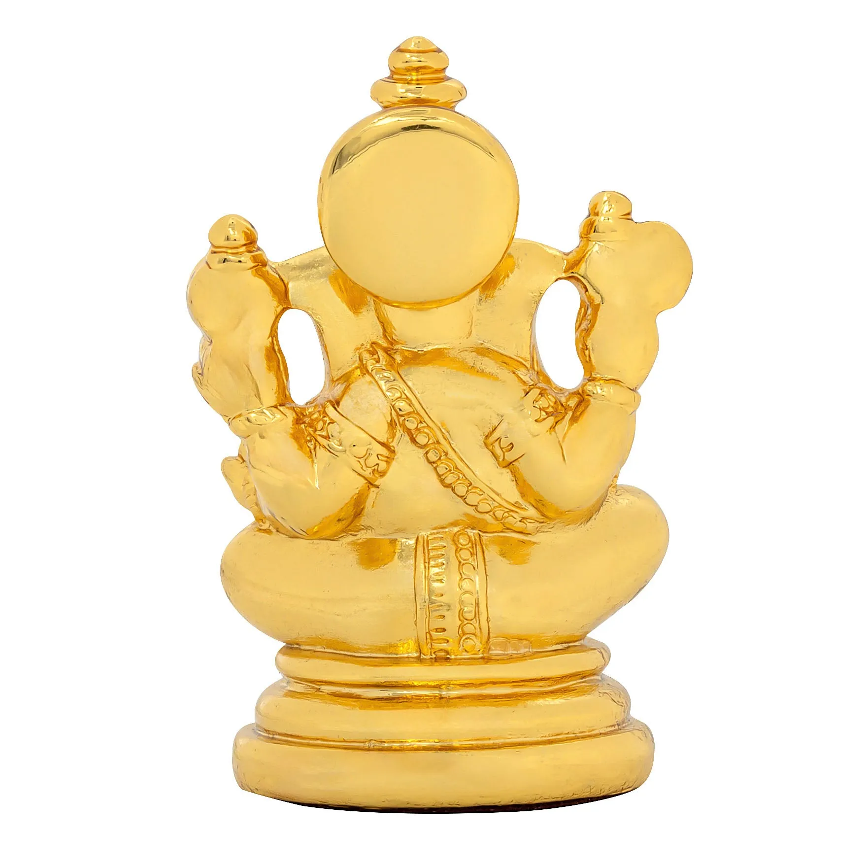 Ganesha Idol  PIDRGG57-011