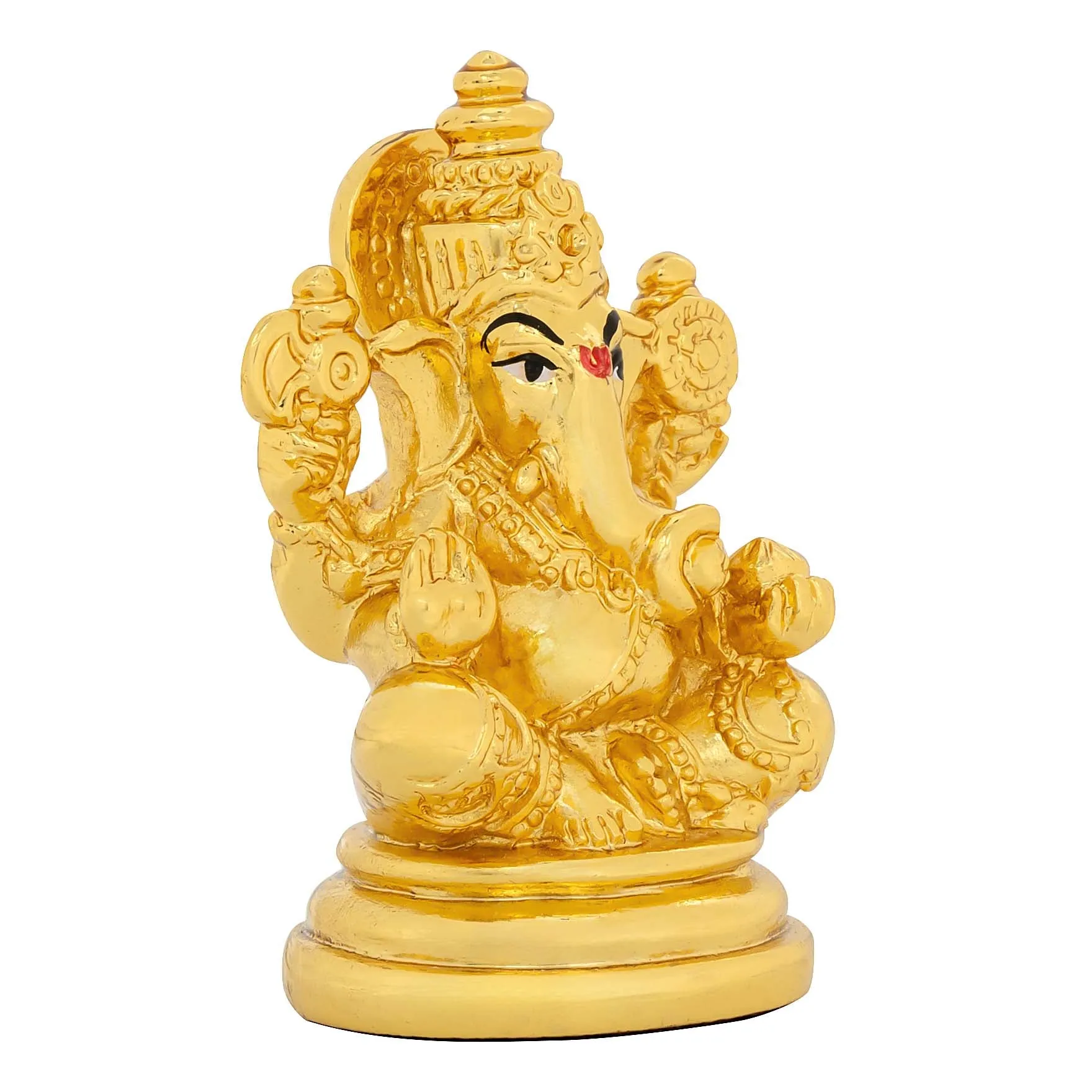 Ganesha Idol  PIDRGG57-011