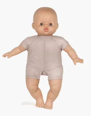 Garance Soft Body Minikane Doll