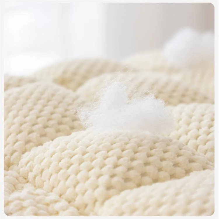 Garden Chic Cotton Protective Couch Cover