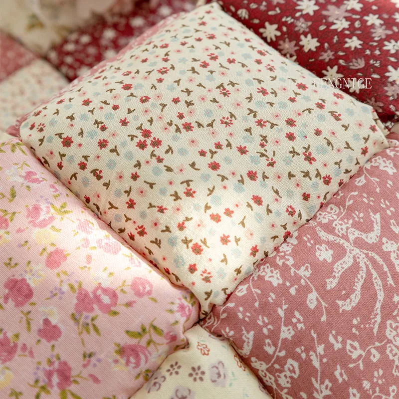 Garden Chic Cotton Protective Couch Cover