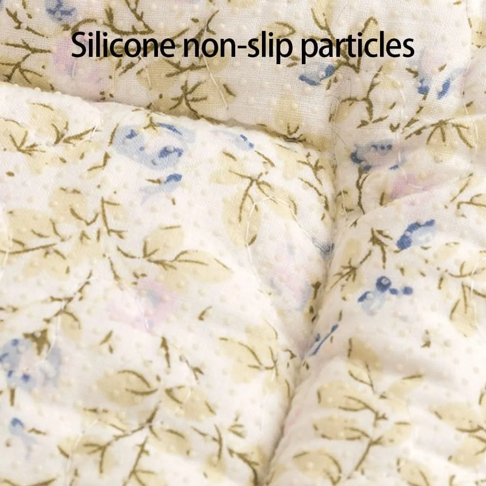 Garden Chic Cotton Protective Couch Cover