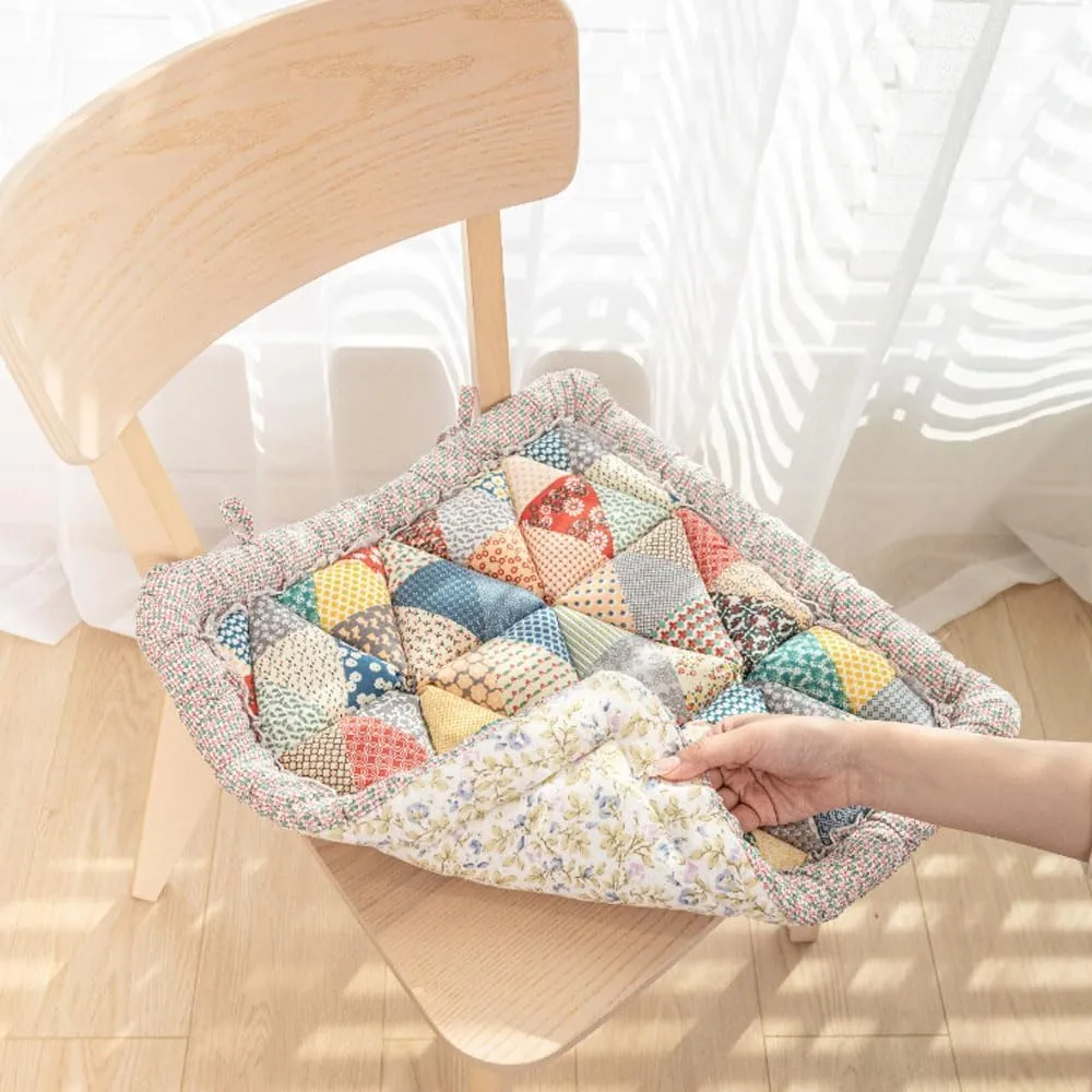 Garden Chic Cotton Protective Couch Cover