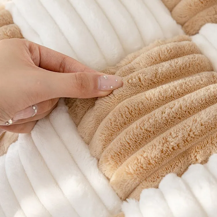 Garden Chic Cotton Protective Couch Cover
