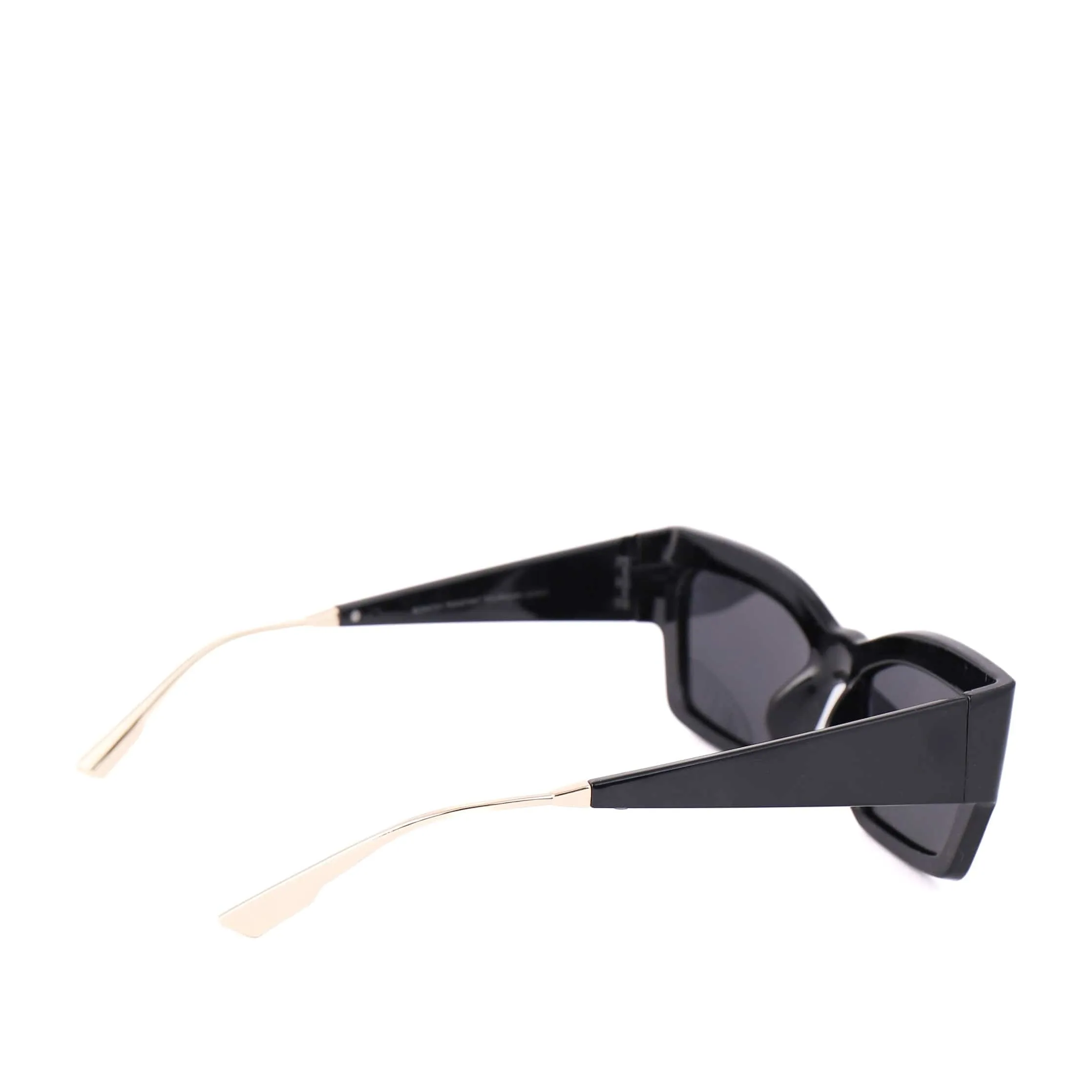 GASPAR Black Shiny