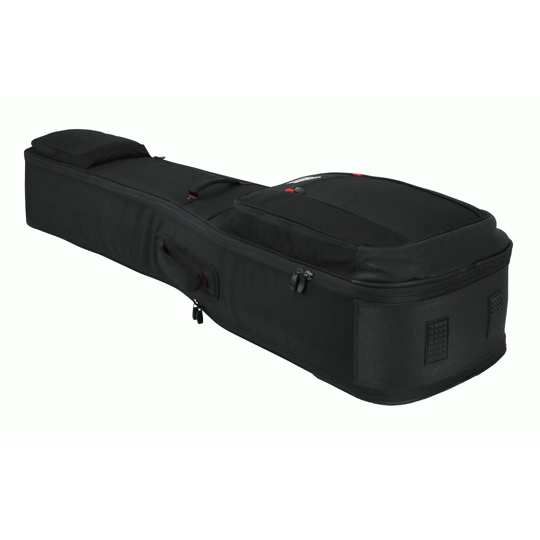 Gator G-PG BASS 2X PROGO 2X Bass Guitar Gig Bag