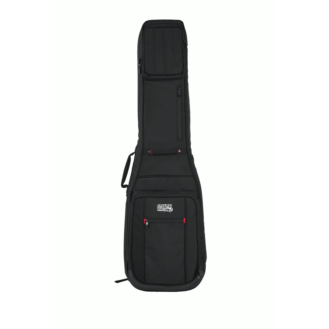 Gator G-PG BASS 2X PROGO 2X Bass Guitar Gig Bag