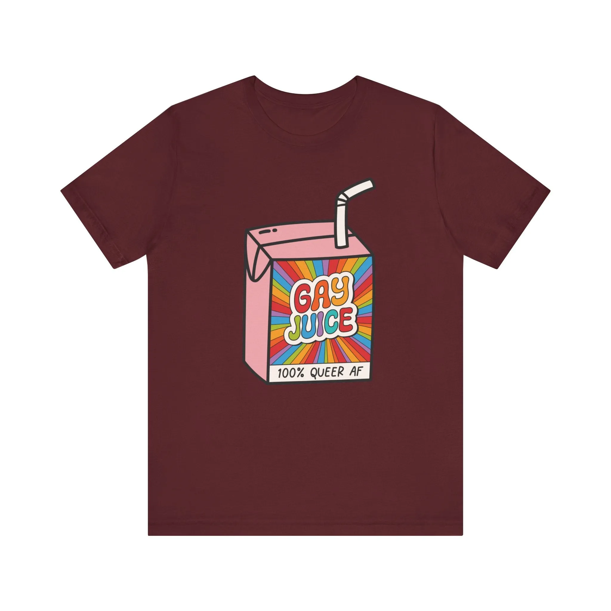 Gay Juice