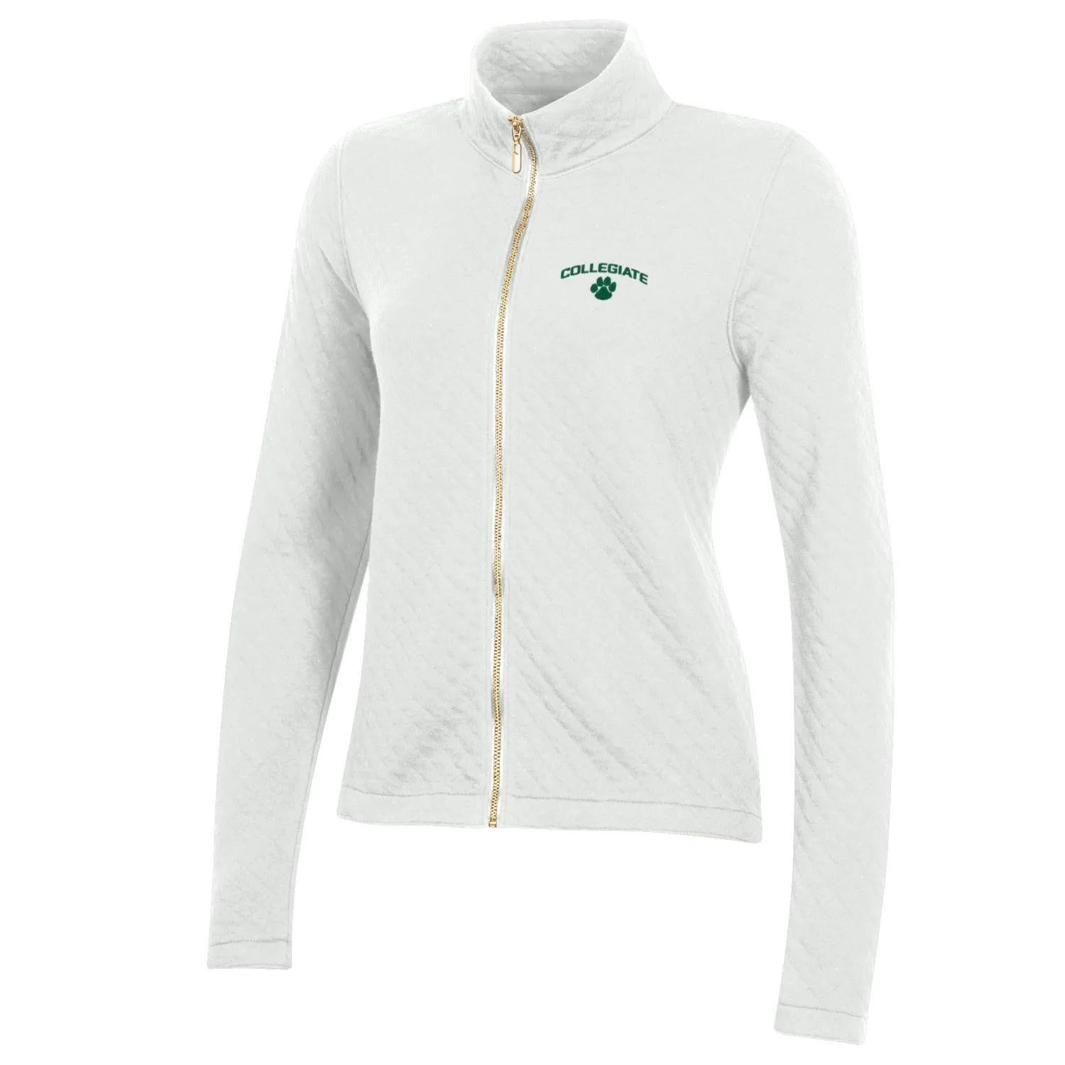 Gear Womens Quilted Jacket