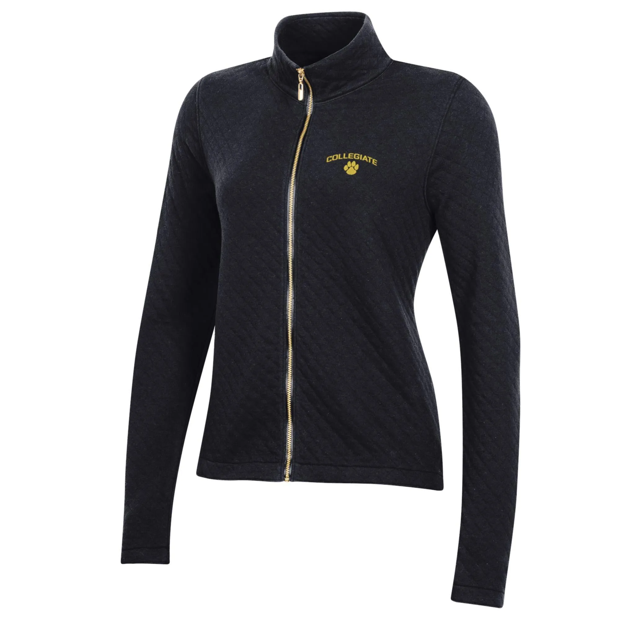 Gear Womens Quilted Jacket