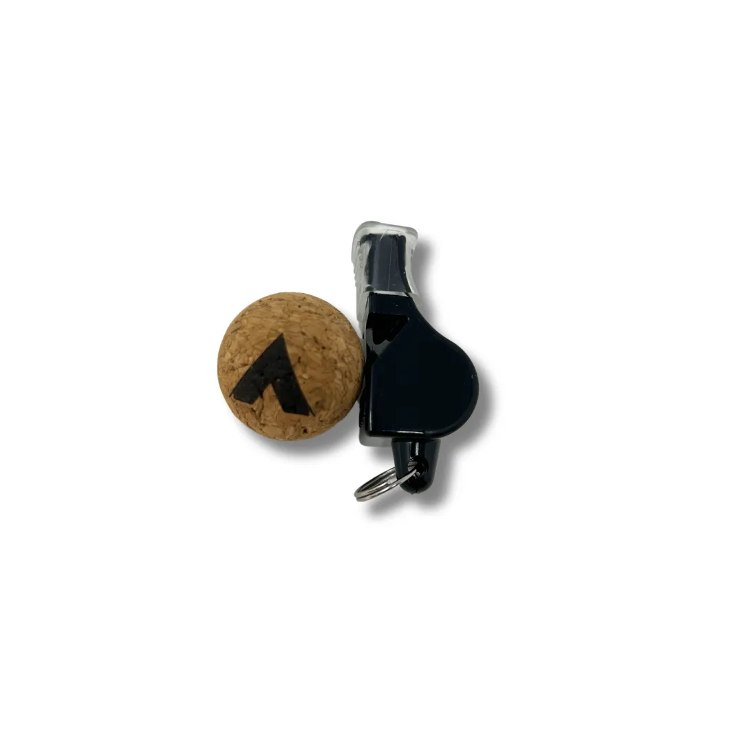 Geartrade - Cork Massage Ball