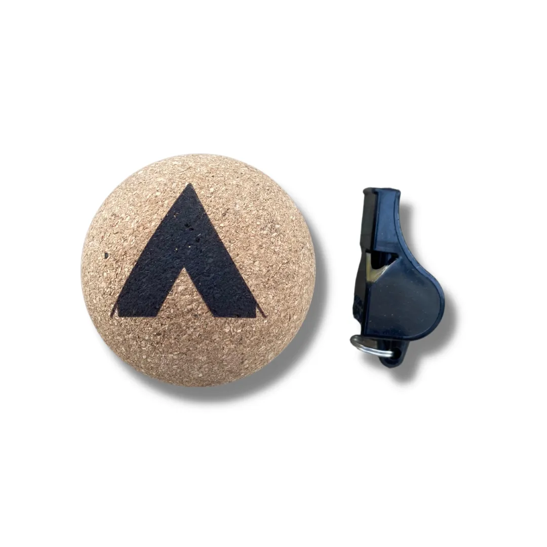 Geartrade - Cork Massage Ball