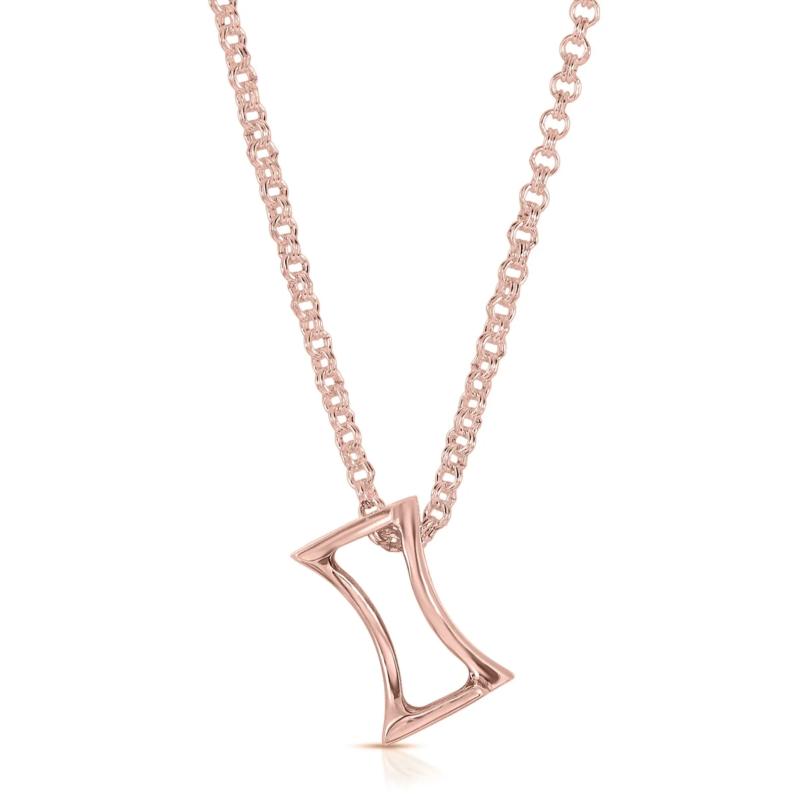 Gemini Necklace