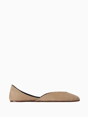 Gemma Ballet slippers