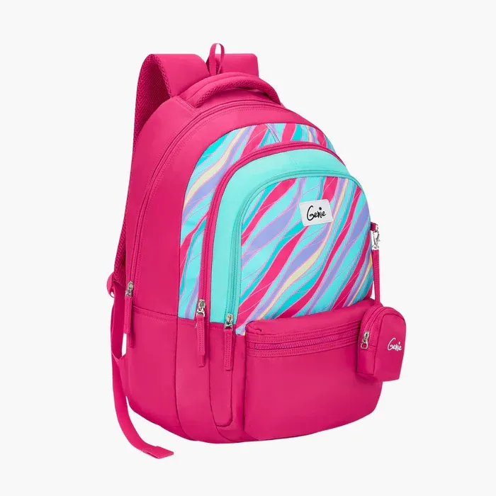 Genie Ember(Pink)