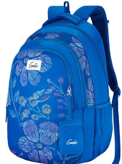 Genie Sprinkle (Blue)
