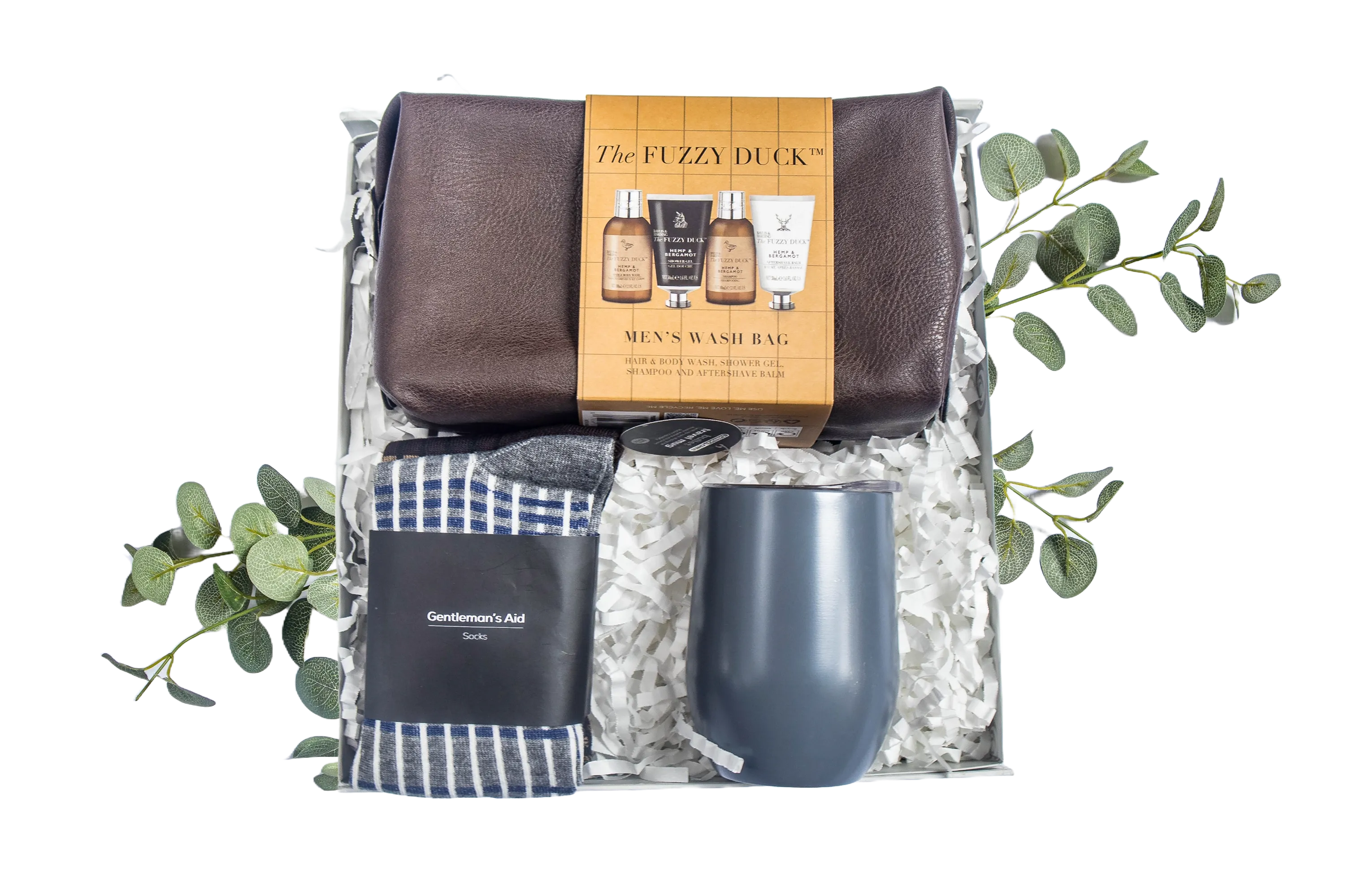 Gentleman’s Pack